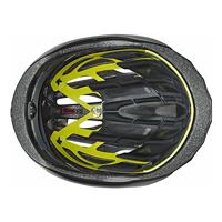MAVIC race helm "syncro sl mips" helmet sync.sl mips s grey silver metal - thumbnail