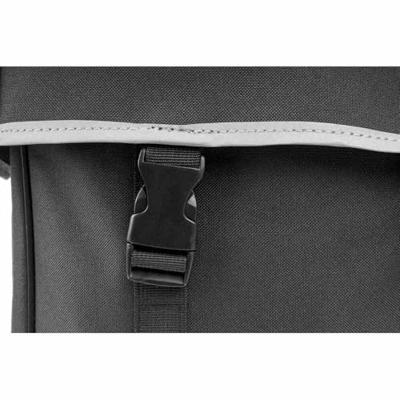 RFR Rear Carrier Bag Double