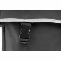 RFR Rear Carrier Bag Double - thumbnail