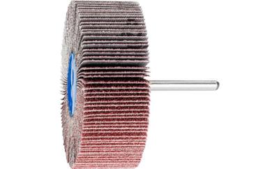 PFERD TOOLS 44514066 Lamellenslijper Diameter 80 mm 10 stuk(s)