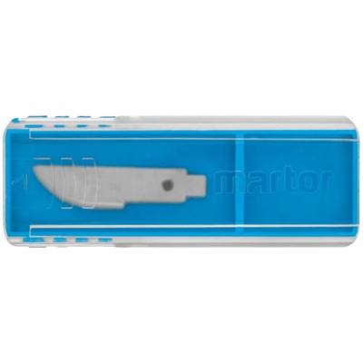 MARTOR 679.50 Reservemesjes convex-kling 679 10 stuk(s)