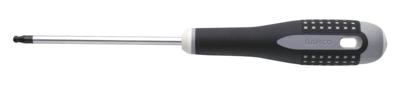 Bahco Inbusschroevendraaier Sleutelbreedte (metrisch): 6 mm Afmeting, lengte: 247 mm