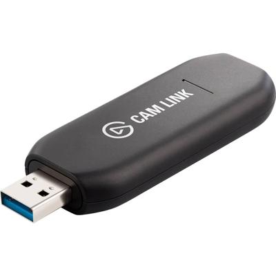 Elgato Cam Link 4K HDMI Camera Connector Windows/Mac