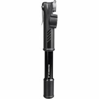 Topeak Roadie DA G Pomp Druk meter - Zwart - thumbnail