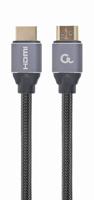 Gembird CCBP-HDMI-7.5M HDMI kabel 7,5 m HDMI Type A (Standaard) Grijs - thumbnail