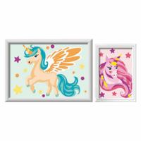 CreArt neon atelier schilderset - thumbnail