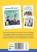 Evert Kwok Scheurkalender 2026 - thumbnail