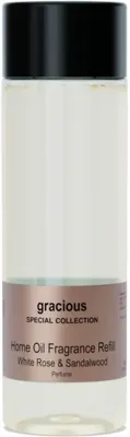 Janzen Gracious Home Fragrance Sticks Refill 200ml
