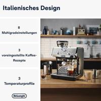 DeLonghi La Specialista Arte EC9155MB volautomaat - thumbnail