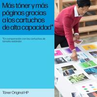 HP toner 207A, 1.250 pagina&apos;s, OEM W2213A, magenta - thumbnail