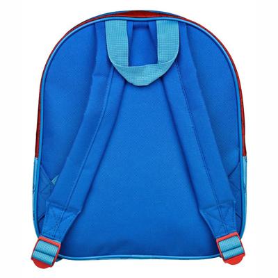 Kids Licensing Super mario rugzak Kids Licensing Super mario rugzak