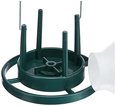 TRIXIE VOLIÈRE VOERDISPENSER 20 CM 1 LTR