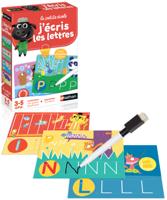 NATHAN Little School - ik schrijf brieven - thumbnail