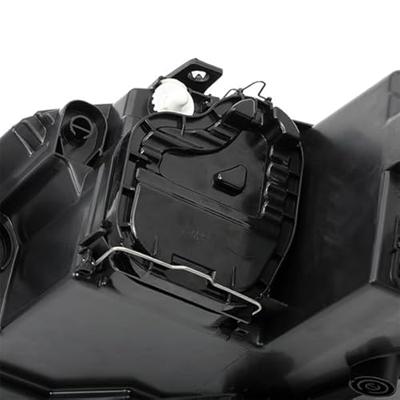 Koplamp rechts 2011209052