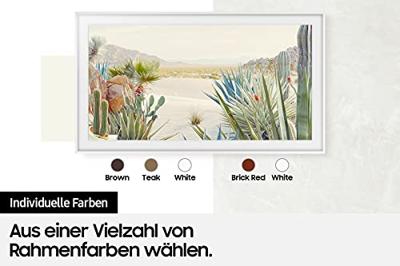 Samsung VG-SCFA55BWB/XC TV-frame