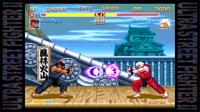 Ultra Street Fighter II The Final Challengers - thumbnail