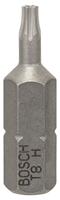 Bosch Accessories 2608522007 T-bit TR 8 Extra hard C 6.3 2 stuk(s) - thumbnail