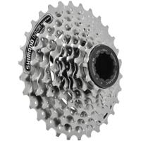Cassette 8 speed Shimano Acera CS-HG41 11-30T - zilver - thumbnail