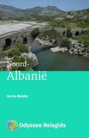Noord-Albanië - Gerda Mulder - ebook - thumbnail