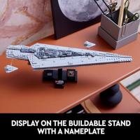 LEGO Star Wars Executor Super Star Destroyer 75356 - thumbnail