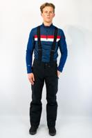 Ice Peak Freiberg Skibroek heren 3XL118L - thumbnail