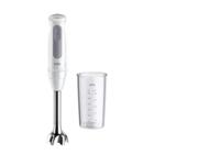 Braun MultiQuick 5 MQ 50001 Staafmixer 1000 W wit - thumbnail