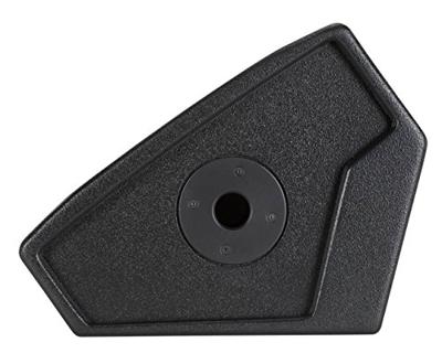 RCF NX 10-SMA actieve vloermonitor 10 inch