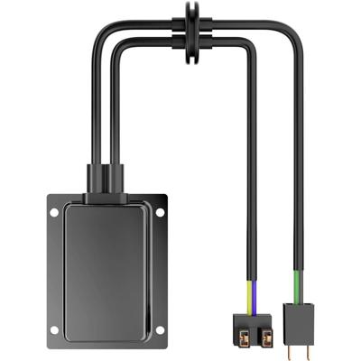 Osram Automotive Lampfitting (auto) LEDSC01 Bouwvorm (autolamp) Canbus Lastwiderstand Osram Automotive Lampfitting (auto) LEDSC01 Bouwvorm (autolamp) Canbus Lastwiderstand