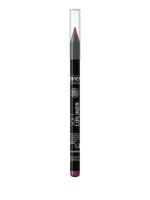 Lavera Soft lipliner plum 04 bio (1 st) - thumbnail