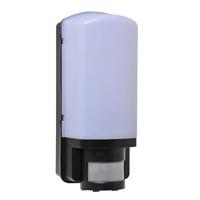 Ylumen Buitenlamp Sens bewegingssensor zwart - thumbnail