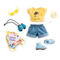 Corolle girls - nature & adventure outfit - thumbnail