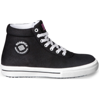 Redbrick Ladies Linda Hoog S3 | Zwart | Maat 41 - 00.083.011.41 - thumbnail