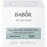 BABOR Skinovage Balancing Cream Rich 50ml - thumbnail