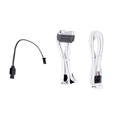 Lian Li Galahad II LCD 280 White
