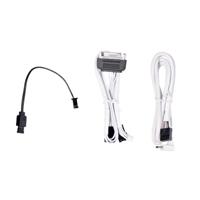 Lian Li Galahad II LCD 280 White - thumbnail
