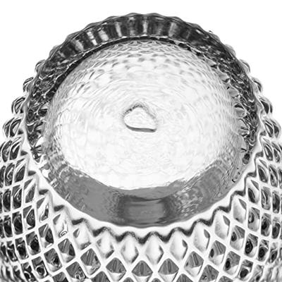 Leonardo Poesia Vaas 30 cm grijs