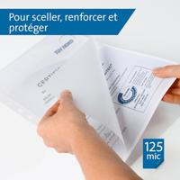 Dahle Lamineerfolie DIN A3 125 micron glanzend 100 stuk(s) - thumbnail