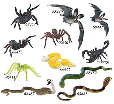 Bullyland Albino koning python (68485)