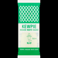 Kewpie Wasabi Mayo Sauce 130 ml bij Jumbo - thumbnail