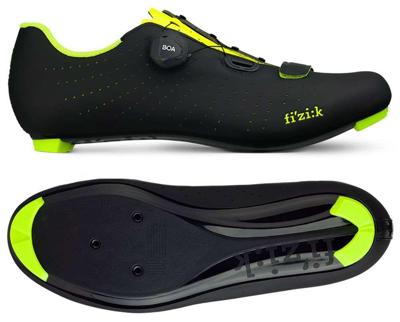 Fizik tempo r5 overcurve - road bike shoes