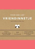 Voor een lief vriendinnetje - (ISBN:9789000377480) - thumbnail