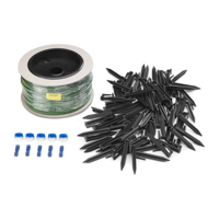 Stiga Installatiekit Small | voor Stiga Robotmaaiers - 1127-0012-01 - thumbnail