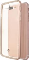 Mobilize Gelly+ Case Apple iPhone 7 Plus/8 Plus Clear/Rose Gold - thumbnail