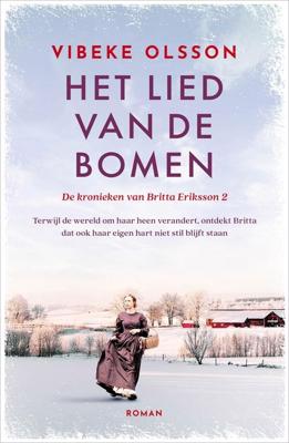 Het lied van de bomen - Vibeke Olsson - ebook