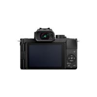Panasonic Lumix DC-G100D + G Vario 12-32mm F/3.5-5.6 - thumbnail