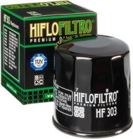 HIFLOFILTRO oliefilter oil filter hf-303 - thumbnail