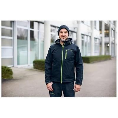 Festool Accessoires Softshell-jack | heren Festool | L - 204058