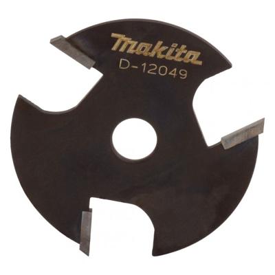 Makita Accessoires Groefmes HM 2.5mm - D-12049