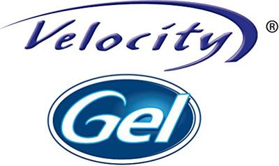 Bic gelroller Gel-ocity, rood