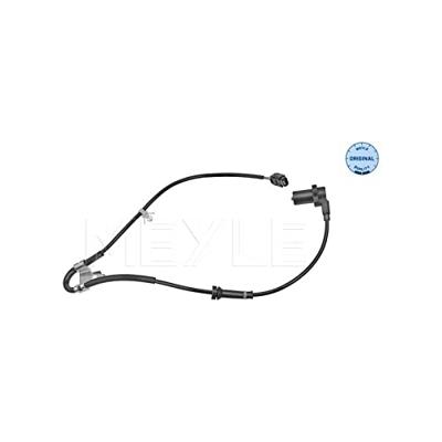 Wielsnelheidssensor 33148990001